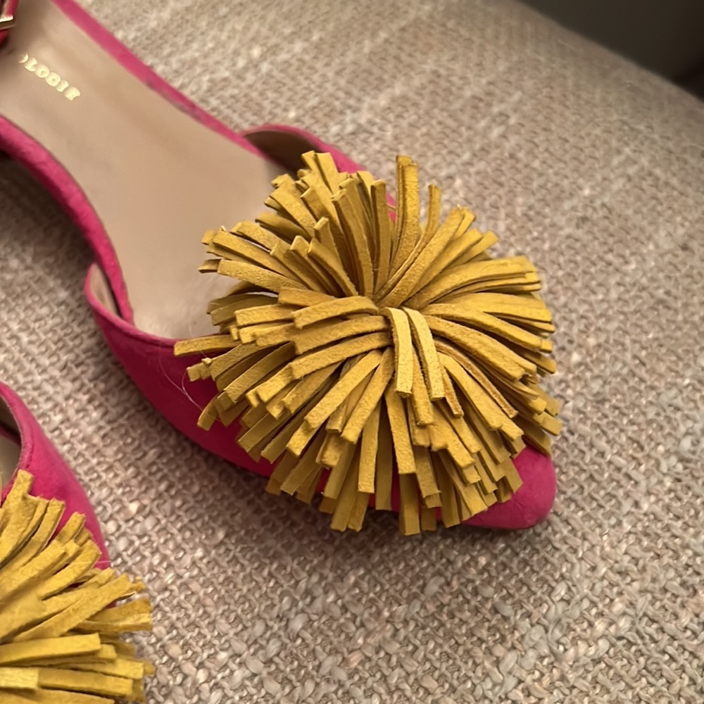 Kitten Heels - image 2